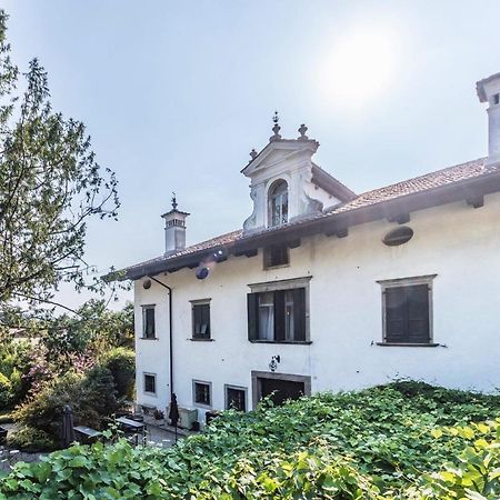 Villa De Rubeis Florit Tarcento Extérieur photo