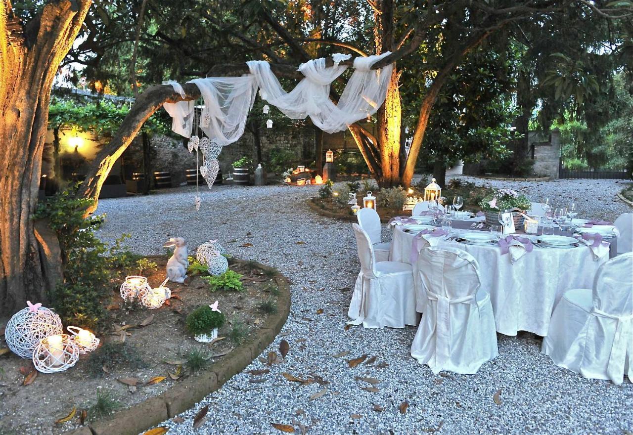 Villa De Rubeis Florit Tarcento Extérieur photo