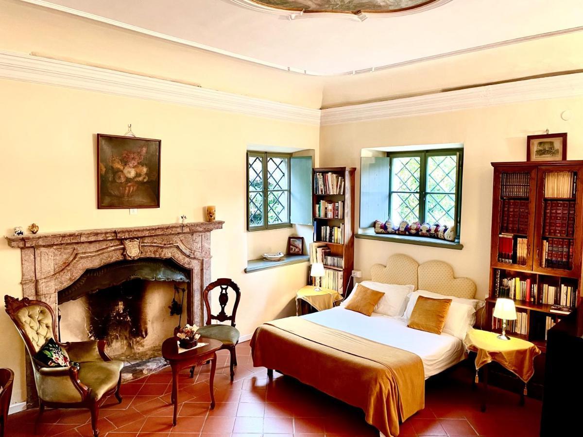 Villa De Rubeis Florit Tarcento Extérieur photo