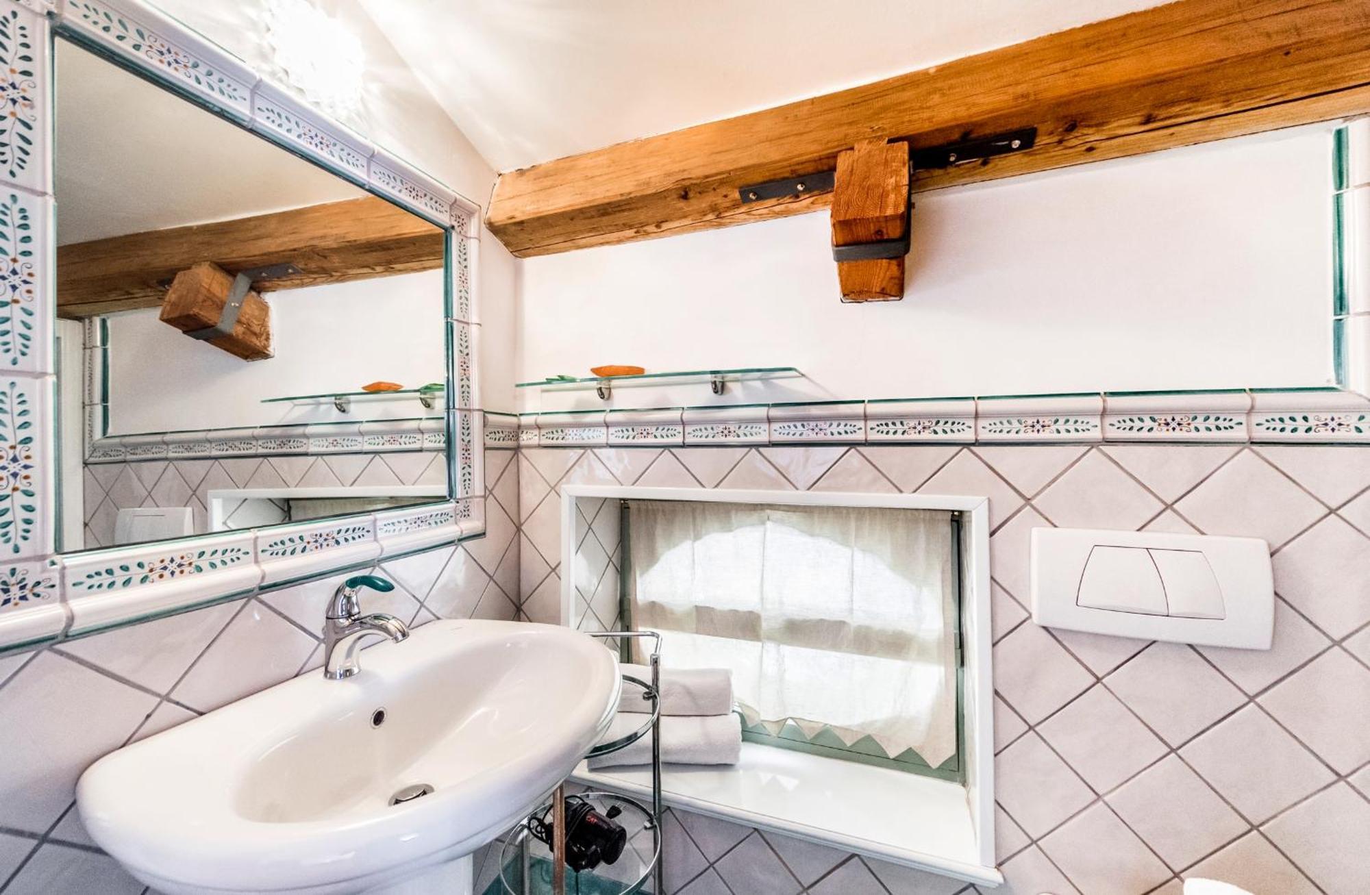 Villa De Rubeis Florit Tarcento Extérieur photo
