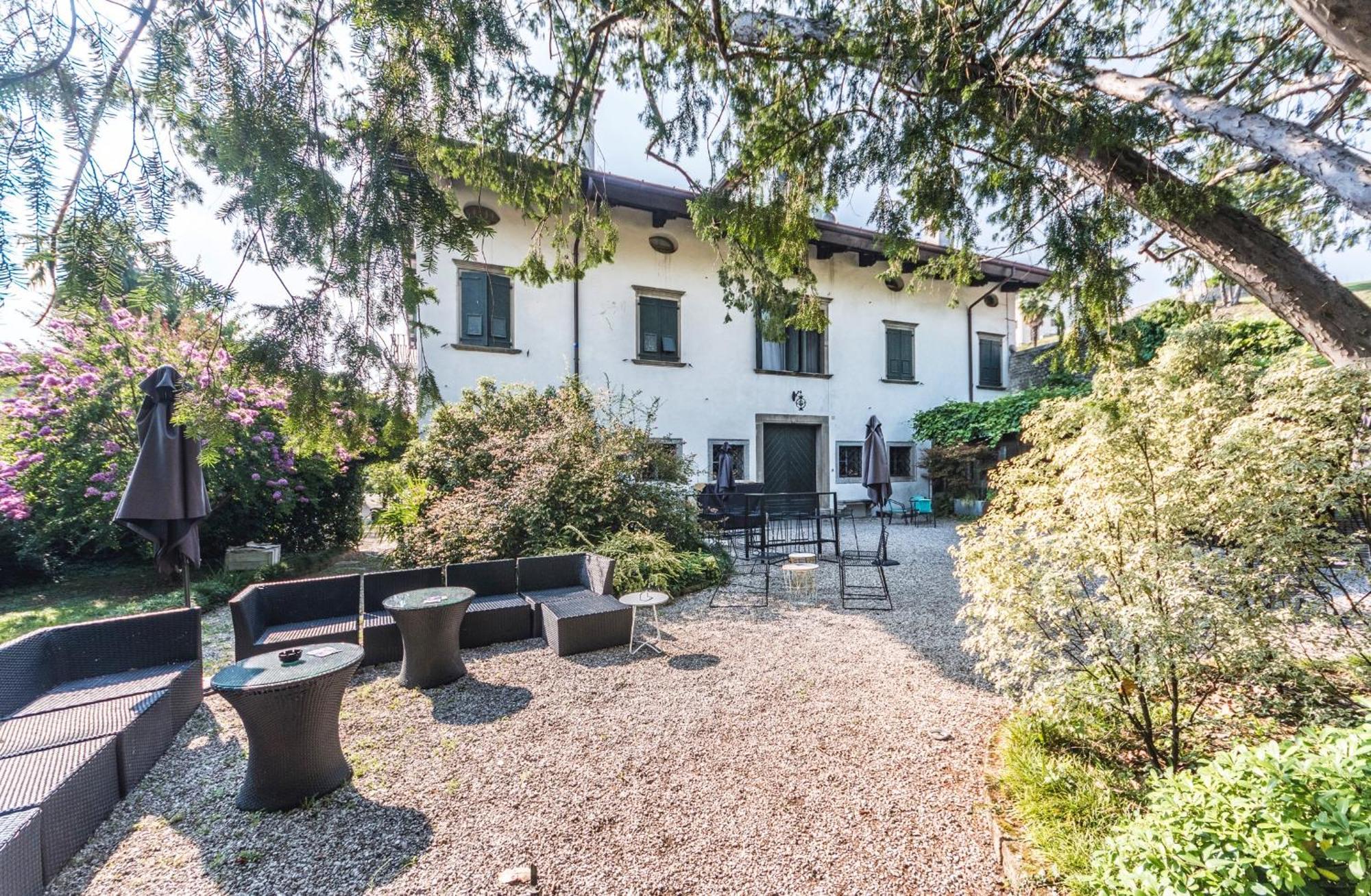 Villa De Rubeis Florit Tarcento Extérieur photo