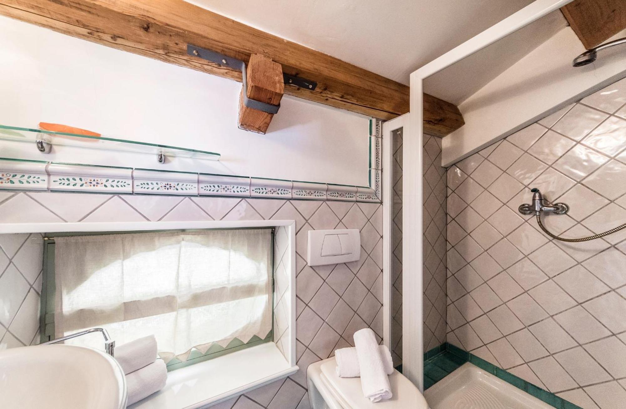 Villa De Rubeis Florit Tarcento Extérieur photo