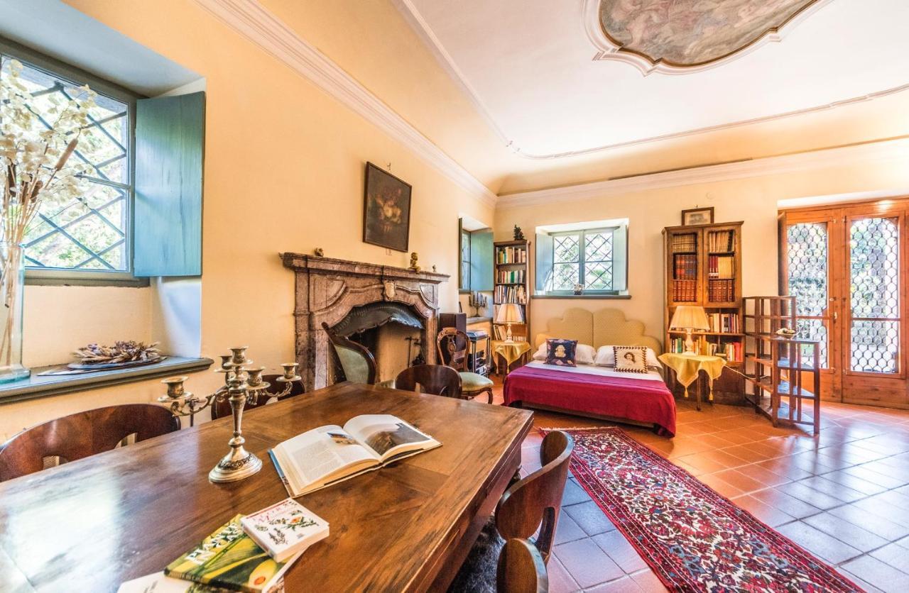 Villa De Rubeis Florit Tarcento Extérieur photo